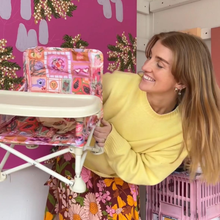 Load image into Gallery viewer, IZIMINI - Amy baby chair