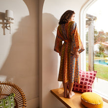 Load image into Gallery viewer, Sage x Clare - Thea Robe