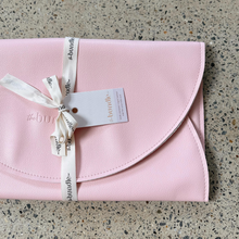 Load image into Gallery viewer, The Bundle Co - Multi Purpose Change Mat - Fairy Floss Pink