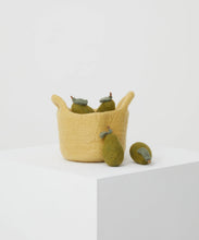 Load image into Gallery viewer, Phile - Basket of pears