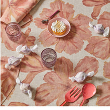 Load image into Gallery viewer, Bonnie & Neil - Watercolour Pink Tumblers