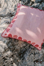 Load image into Gallery viewer, THE GILI CUSHION: Cover Only