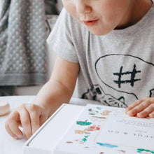 Load image into Gallery viewer, Mindful & Co - Yoga Flash Cards