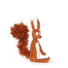 Load image into Gallery viewer, Ecole des Loisirs Squirrel