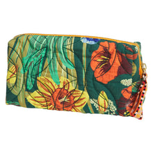 Load image into Gallery viewer, Sage x Clare - Babette Travel Pouch