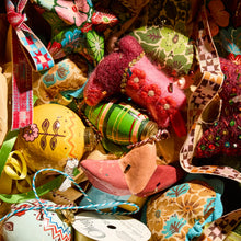 Load image into Gallery viewer, Sage x Clare - Nola Boot Decoration
