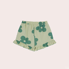 Load image into Gallery viewer, Olive & The Captain - Petal Carla Frill Shorts