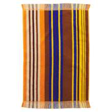 Load image into Gallery viewer, Sage x Clare - Nicolette Hand Towel - Russet