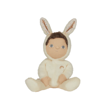 Load image into Gallery viewer, Olli Ella - Dinky Dinkum - Basil Bunny Cream