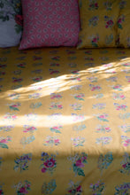 Load image into Gallery viewer, Lazy Bones - Summerland Sheet Set *organic cotton