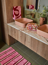 Load image into Gallery viewer, Ribbon Hand Towel