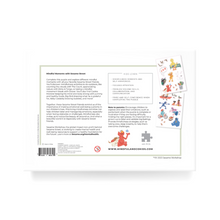 Load image into Gallery viewer, Mindful & Co Kids - Sesame Street Floor Puzzle