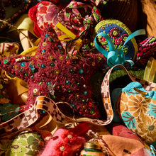 Load image into Gallery viewer, Sage x Clare - Maisie Felt Tree Topper