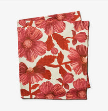 Load image into Gallery viewer, Bonnie & Neil - Leon Cerise Tablecloth Medium