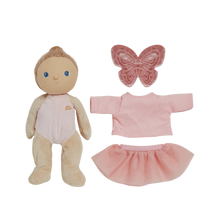 Load image into Gallery viewer, Olli Ella - Dress Me Dinky - Mia Melody