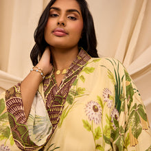 Load image into Gallery viewer, Sage x Clare - Malorie Cotton Robe