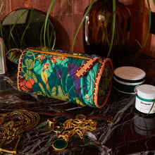 Load image into Gallery viewer, Sage x Clare - Babette Makeup Bag