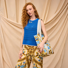 Load image into Gallery viewer, Sage x Clare - Margaret Tote Bag