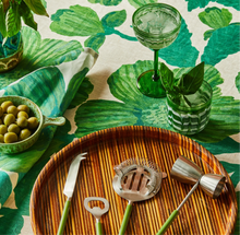 Load image into Gallery viewer, Bonnie & Neil - Watercolour Green Coupes