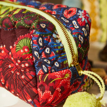 Load image into Gallery viewer, Sage x Clare - Cora Beauty Bag