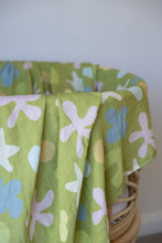Load image into Gallery viewer, Coco + Len - Whimsy Grove Muslin Swaddle