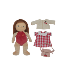 Load image into Gallery viewer, Olli Ella - Dress Me Dinky - Hazel Hawthorne