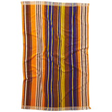 Load image into Gallery viewer, Sage x Clare - Nicolette Bath Sheet - Russet