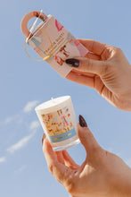 Load image into Gallery viewer, Frankie Gusti - Holiday Series Ornament | Passionfruit Spritz | Janey Forbes