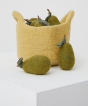 Load image into Gallery viewer, Phile - Basket of pears