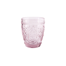 Load image into Gallery viewer, Wandering Folk - Primrose Tumbler Set of 4