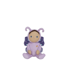 Load image into Gallery viewer, Olli Ella - Dinky Dinkum - Betty Butterfly - Purple
