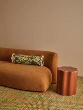 Load image into Gallery viewer, Bonnie & Neil - Buttercup Olive Linen Bolster