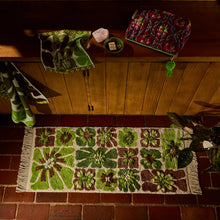 Load image into Gallery viewer, Sage x Clare - Jolene Bath Runner