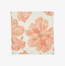 Load image into Gallery viewer, Bonnie & Neil - Tulip Pink Napkins