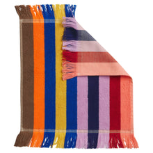 Load image into Gallery viewer, Sage x Clare - Chiara Face Washer - Azure