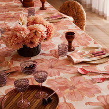 Load image into Gallery viewer, Bonnie & Neil - Watercolour Pink Tumblers