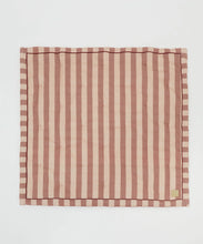 Load image into Gallery viewer, Phile - Striped Play Mat - Pink