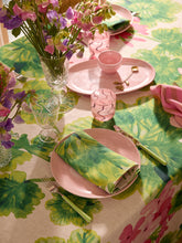Load image into Gallery viewer, Bonnie & Neil - Geranium Multi Linen Napkins