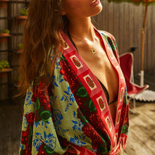 Load image into Gallery viewer, Sage x Clare - Leilani Robe