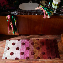Load image into Gallery viewer, Sage x Clare - Paige Bath Runner