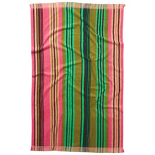 Load image into Gallery viewer, Sage x Clare - Nicolette Bath Sheet - Juniper