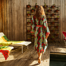 Load image into Gallery viewer, Sage x Clare - Leilani Robe