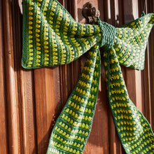 Load image into Gallery viewer, Sage x Clare - Milania Giant Bow