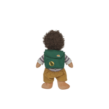 Load image into Gallery viewer, Olli Ella - Dress Me Dinky - Finn Fernwood