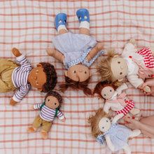 Load image into Gallery viewer, Olli Ella - Dress Me Dinky - Hazel Hawthorne