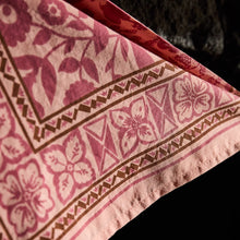 Load image into Gallery viewer, Sage x Clare - Faye Cotton Bandana Bunting