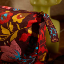 Load image into Gallery viewer, Sage X Clare - Sloane Cosmetic Bag