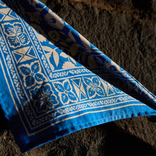 Load image into Gallery viewer, Sage x Clare - Faye Cotton Bandana Bunting