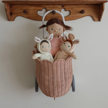 Load image into Gallery viewer, Olli Ella - Dinky Dinkum - Bubba Bunny