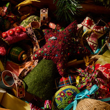Load image into Gallery viewer, Sage x Clare - Maisie Felt Tree Topper